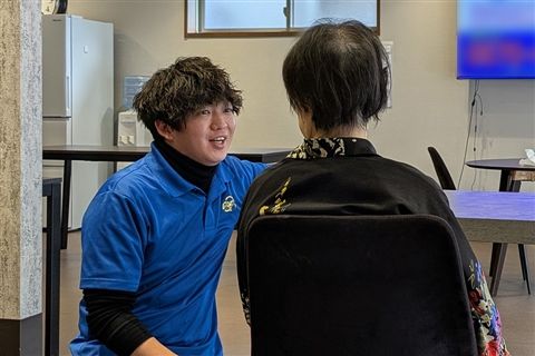 ナースステーションULUのアルバイト・バイト求人情報-25