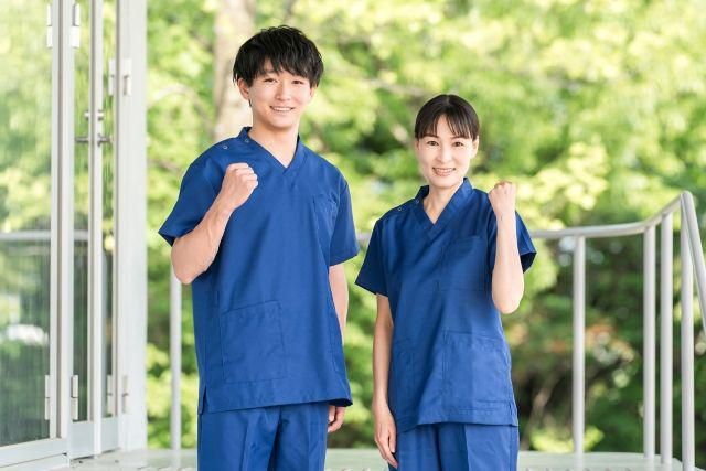 おかだ内科・循環器内科クリニックの求人・転職情報
