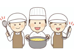 株式会社日米クックの求人・転職情報