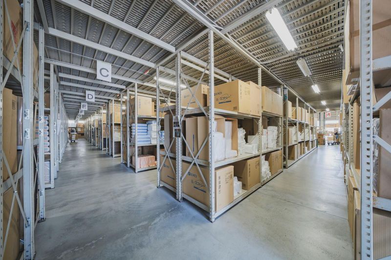 折兼　東日本出荷センターの求人情報