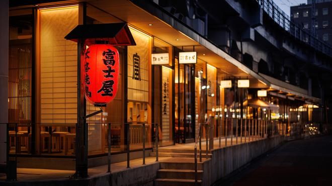 本格焼鳥 神谷町 ふじ屋のアルバイト・バイト求人情報-05