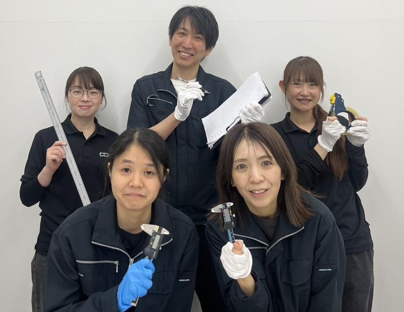 シーシービー株式会社の求人・転職情報