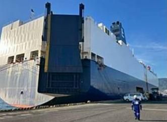 株式会社ウィルヘルムセン・シップス・サービスの求人・転職情報