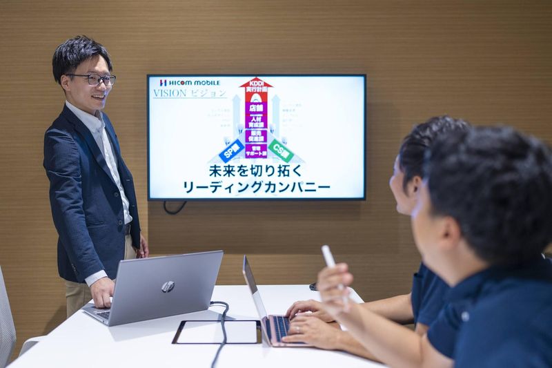 ハイコムウォーター株式会社　本社/営業部のアルバイト・バイト求人情報-02