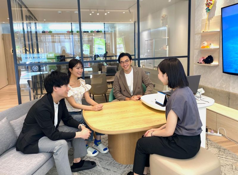 マエムキ浜松町支店のアルバイト・バイト求人情報-05