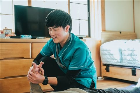 株式会社Reha Labo Japanの求人・転職情報