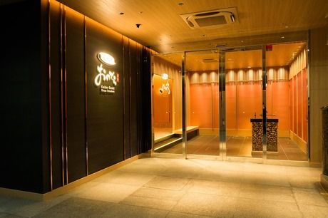 ONODERAフードサービス【銀座おのでら】　廻転鮨銀座おのでら大阪店/101855