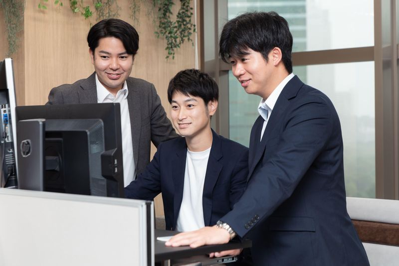 サングローブ株式会社【本社】のアルバイト・バイト求人情報-04