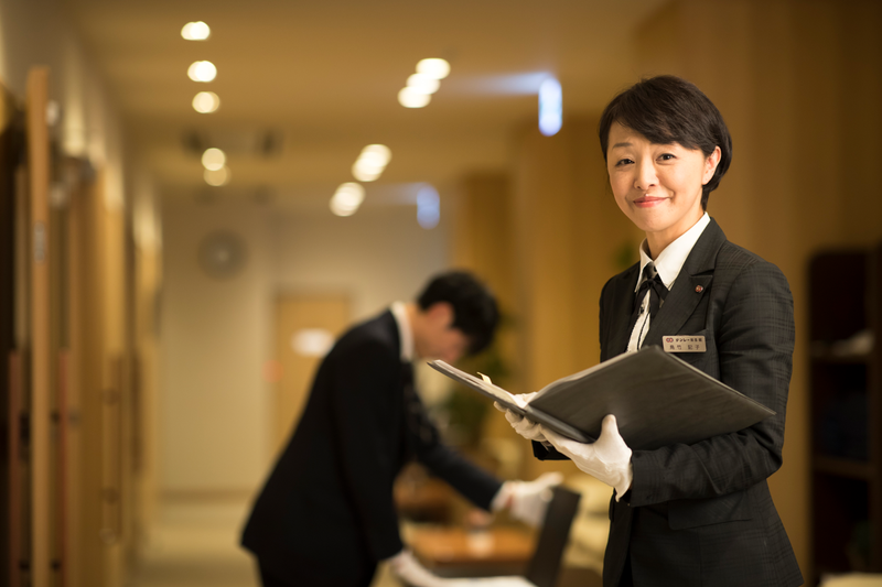 株式会社サンレーの求人・転職情報