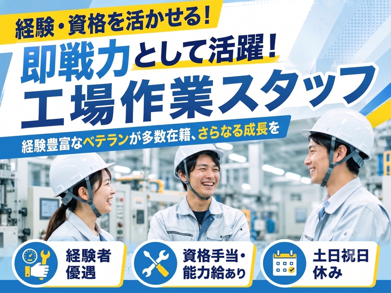 株式会社中本鉄工の求人・転職情報