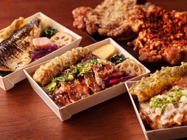 ごっつ食べなはれ 池袋CKのアルバイト・バイト求人情報-33