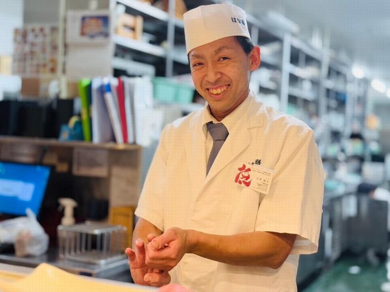 鮨･十割そば･旬彩　はな膳　江戸川台店のアルバイト・バイト求人情報-03