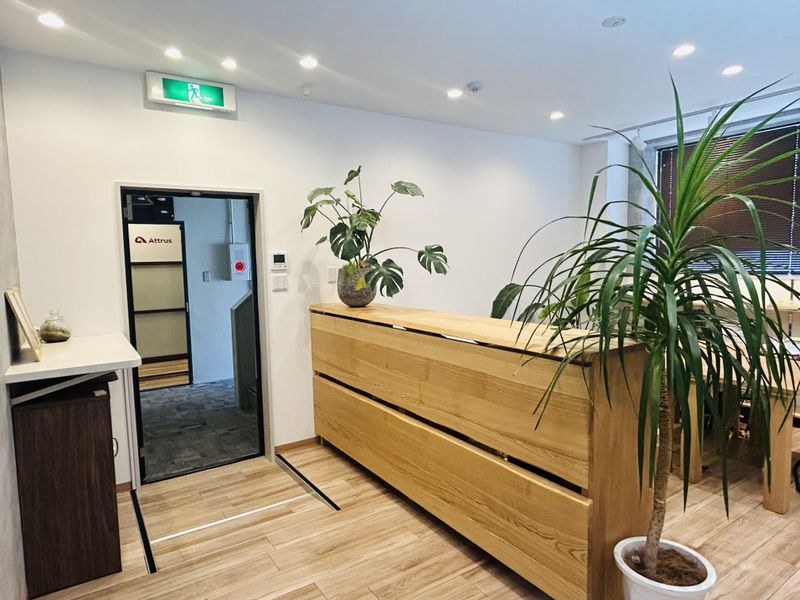 Attrus株式会社通信事業部の求人・転職情報