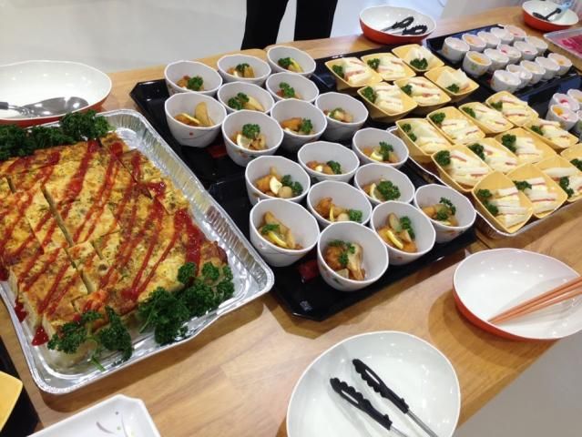 株式会社日本シルバー食品のアルバイト・バイト求人情報-17