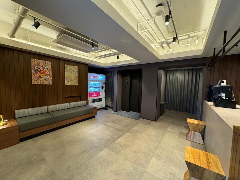 HOTELRIO新宿のアルバイト・バイト求人情報-03