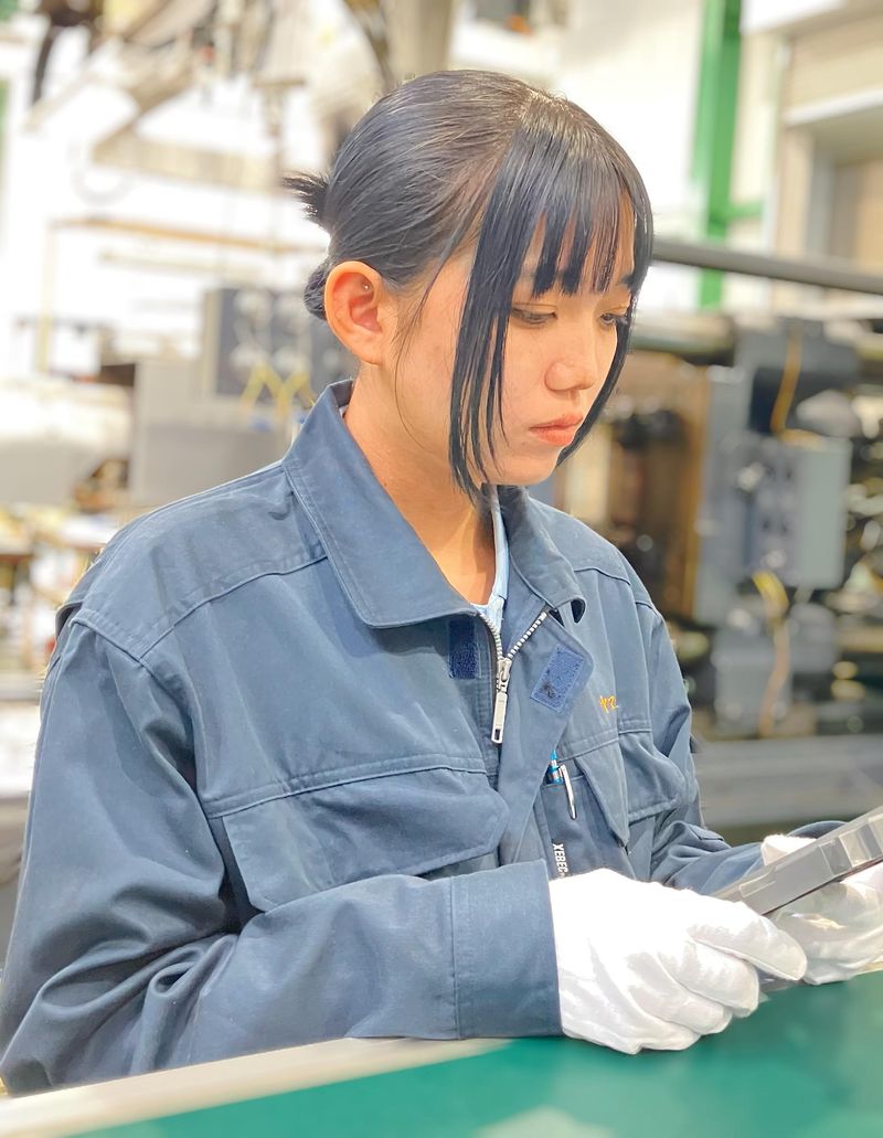 ヤマオカ株式会社の求人・転職情報