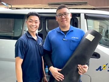 株式会社ニッセイ　トーヨー営業所のアルバイト・バイト求人情報-02
