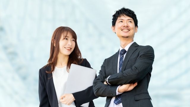株式会社コスモスの派遣求人情報