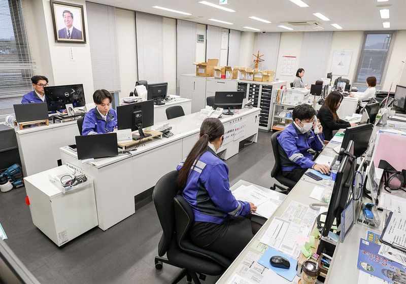 株式会社日之出運輸の求人・転職情報