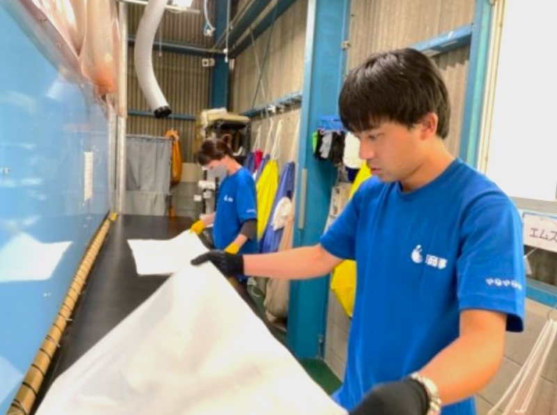 粋商事株式会社の求人・転職情報