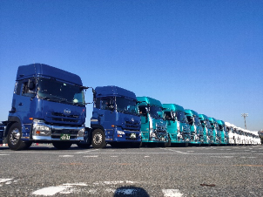 手塚運輸株式会社-0001の求人・転職情報