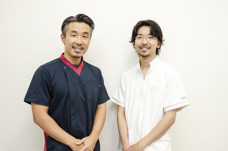 茨木ひかり歯科クリニックのアルバイト・バイト求人情報-02