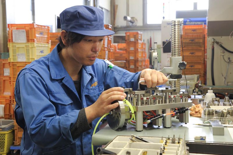 株式会社メック