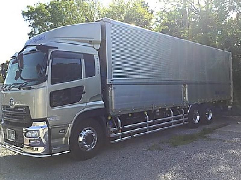 株式会社アーバンロジテック