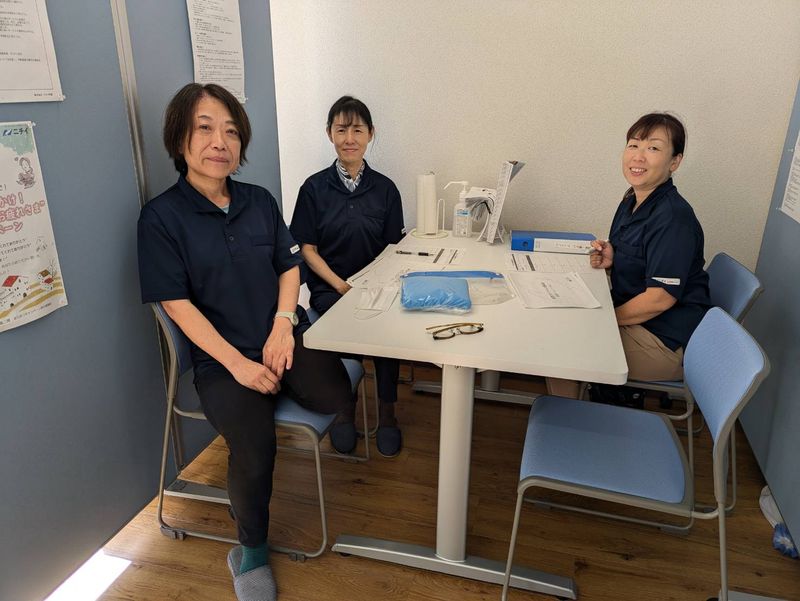 株式会社ニチイ学館の求人・転職情報