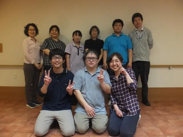 社会福祉法人 奈良苑-0002の求人・転職情報