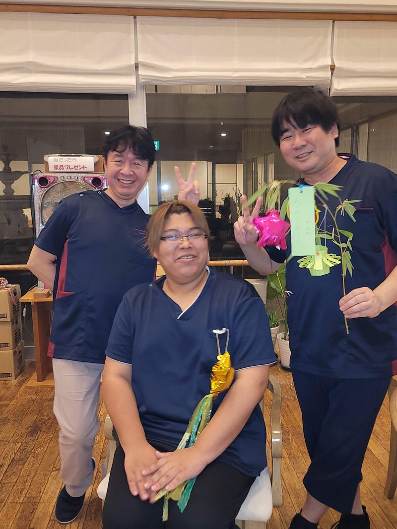 社会福祉法人福徳会　特別養護老人ホーム 吉祥苑のアルバイト・バイト求人情報-05