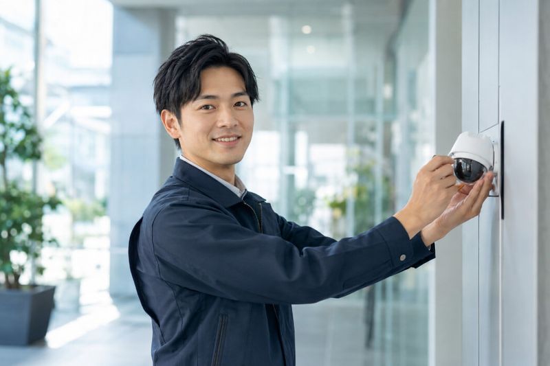 セコム株式会社の求人・転職情報