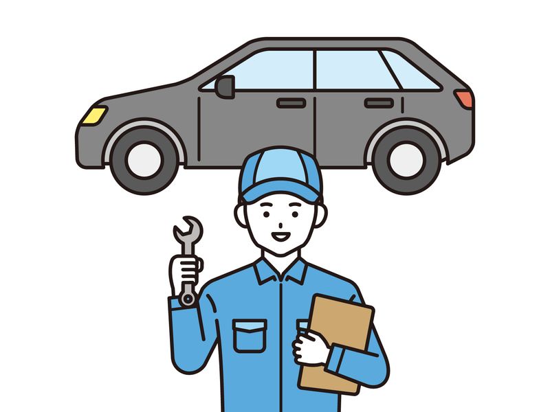 有限会社　サンシン自動車の求人・転職情報