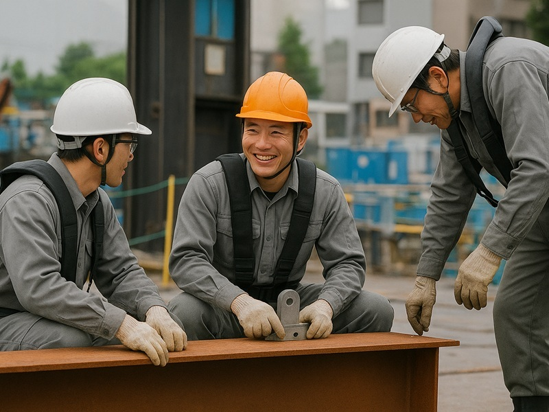 株式会社シロタ建設のアルバイト・バイト求人情報-05