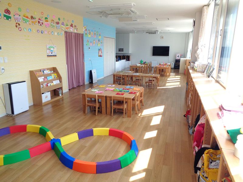 特定非営利活動法人おーるまいてぃの求人・転職情報