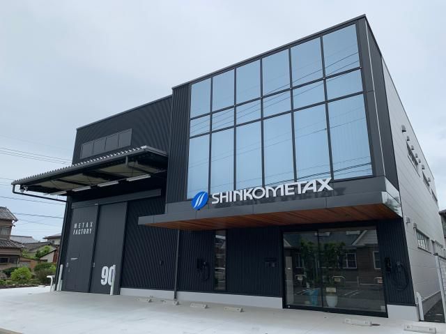 株式会社シンコーメタックスの求人・転職情報