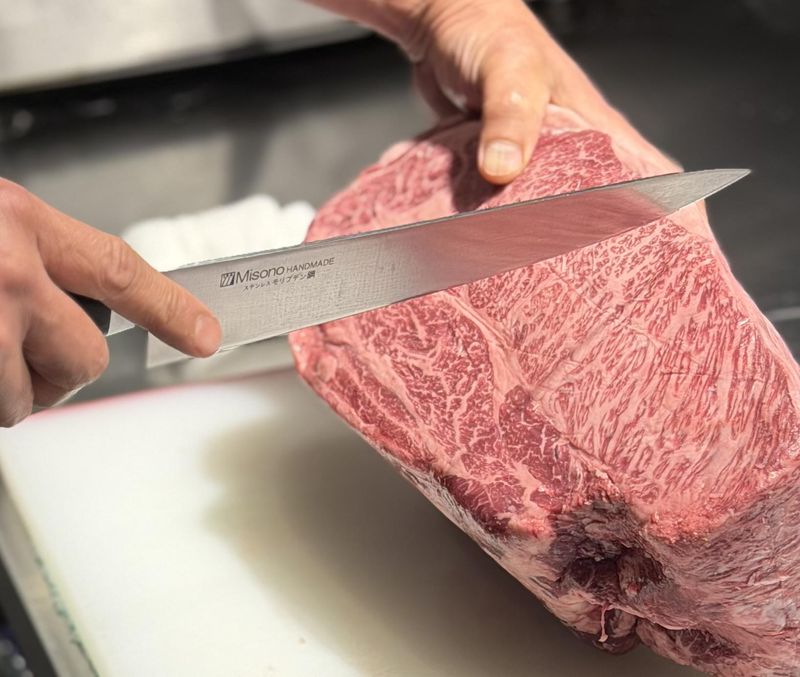 肉のとみいの求人・転職情報