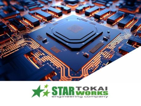スターワークス東海株式会社の求人・転職情報