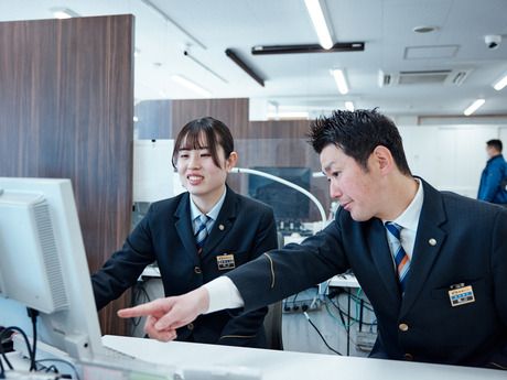 東急バス株式会社の求人・転職情報