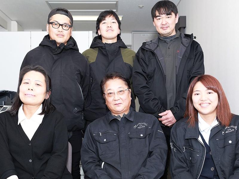 株式会社　丸由のアルバイト・バイト求人情報-03