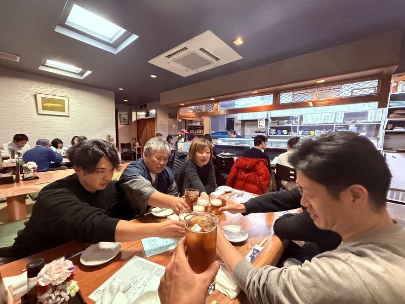 株式会社ラスターハウスの求人・転職情報