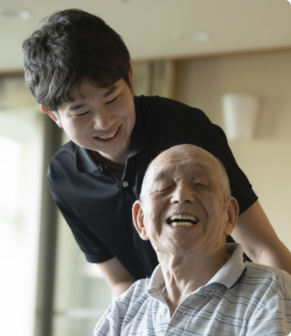 社会福祉法人新生会　新生の園の求人・転職情報