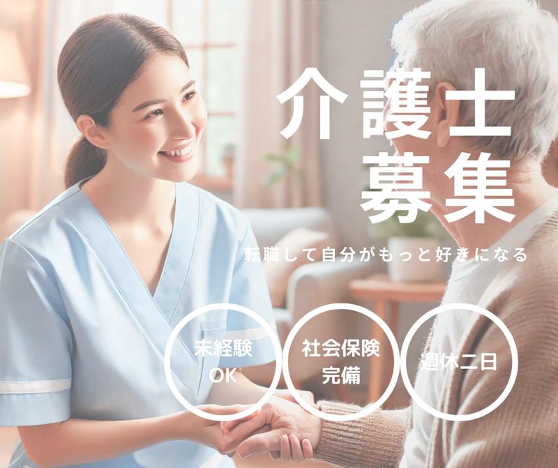 求人画像