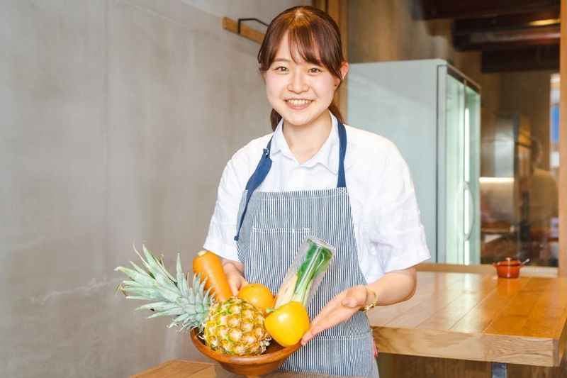 山本のハンバーグ　中目黒店のアルバイト・バイト求人情報-04