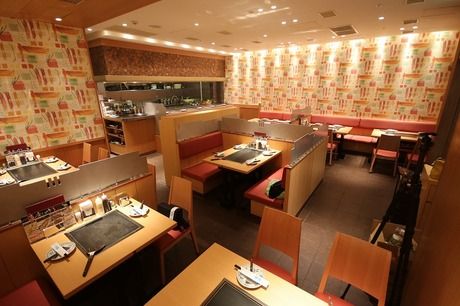 千房　ヨドバシHD池袋ビル支店のアルバイト・バイト求人情報-03