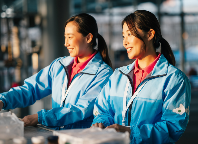 株式会社エムエム西日本の派遣求人情報