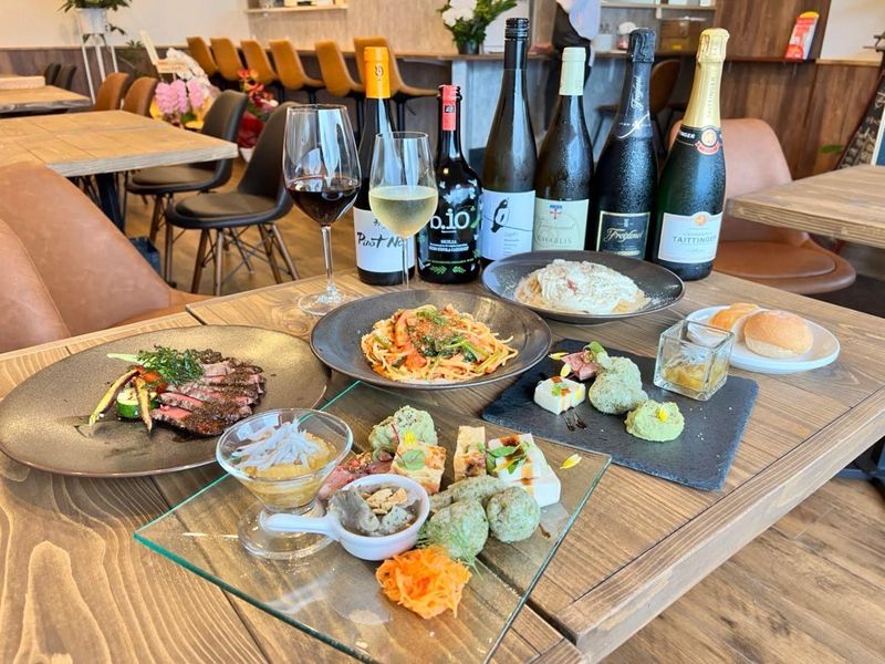 trattoria il pozzo(トラットリア イルポッツォ)のアルバイト・バイト求人情報-04