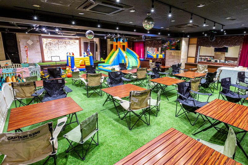 株式会社ＮＳグループ