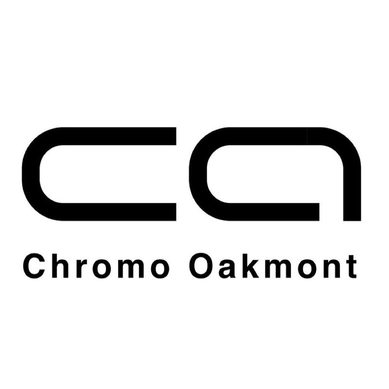 Chromo Oakmont