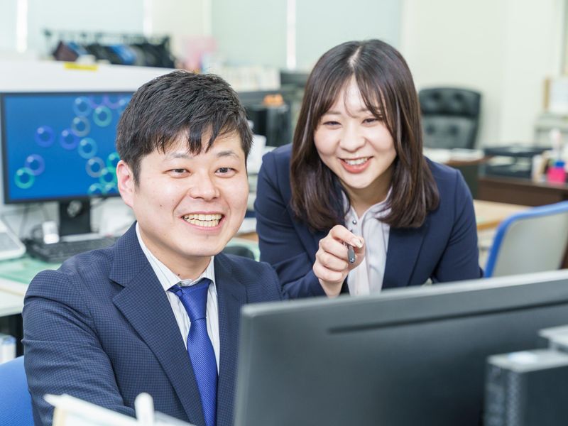 株式会社アクアスの求人・転職情報